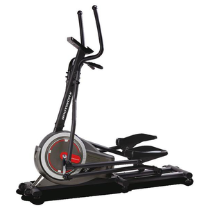 Bodyworx EFX420 Front Wheel Drive