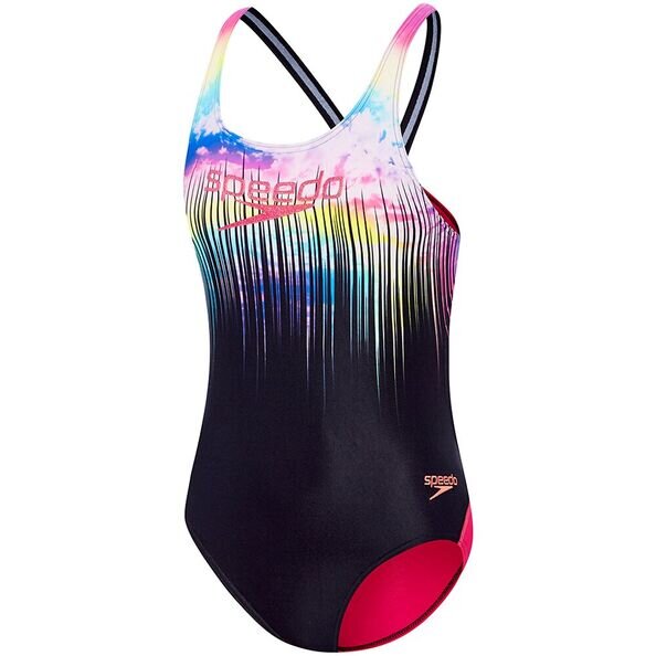 speedo leaderback