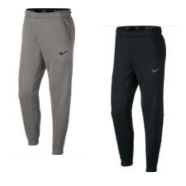 men's tapered training trousers nike therma