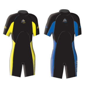 Adrenalin Aquasport Junior Spring Suit