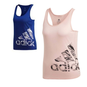 Adidas Logo Women's Tank 