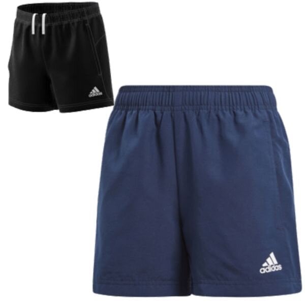 adidas kids shorts