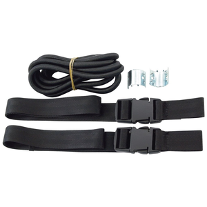 Madison Floor-To-Ceiling Ball Replacement Strap Kit
