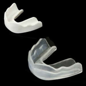 Signature Type 2 Mouthguard Solid