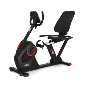 York RB420 Recumbent Exercise Bike