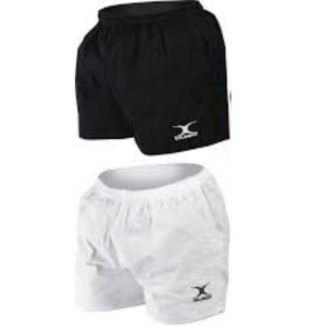 Gilbert Mercurial Rugby Shorts