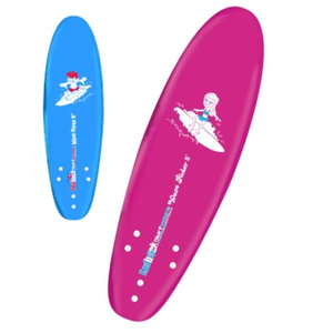 Wave Rider 5' Surfboard