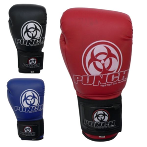 Punch Urban 4oz Boxing Gloves 