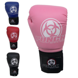 Urban Boxing Gloves 
