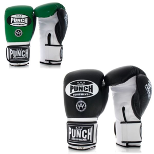 Punch Trophy Getter Boxing Gloves