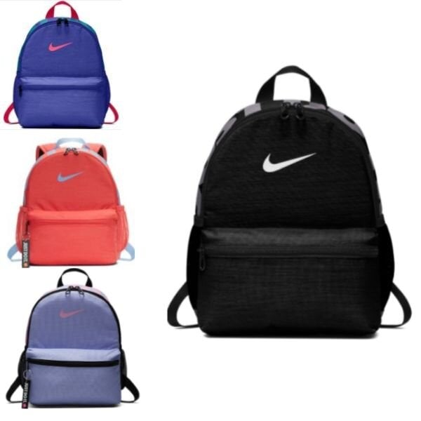 nike mini brasilia backpack