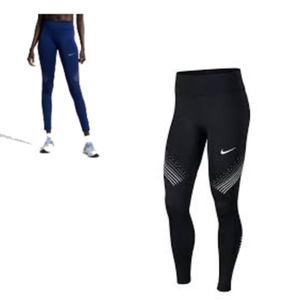 Nike Swoosh 7/8 Tights Womens