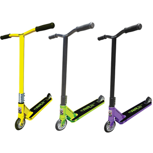 Adrenalin AIR 110mm Stunt Scooter 