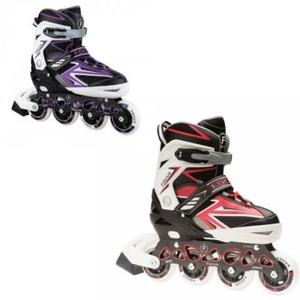 Focus Adjustable Inline Skate