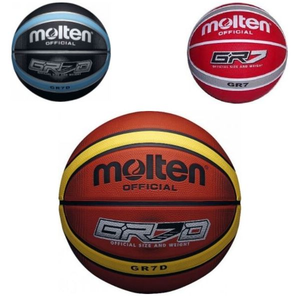 Molten GR-series Basketball