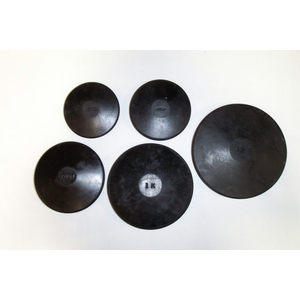 Regent Rubber Discus