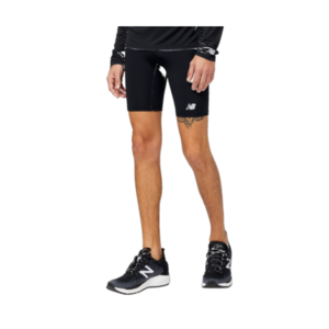 New Balance Accelerate 8 inch Pacer Half Tight Mens