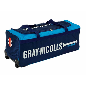 Gray Nicolls GN800 Cricket Wheel Bag