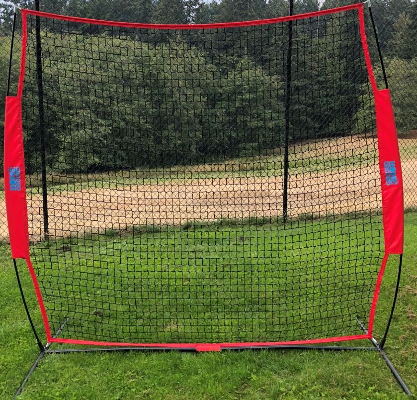 backstop net