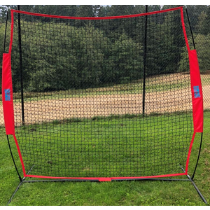 Home Ground Backstop Net