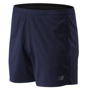 New Balance Accelerate 5 inch Short Mens