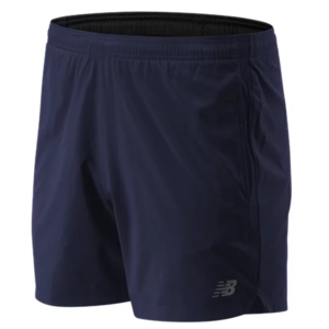 New Balance Accelerate 5 inch Short Mens