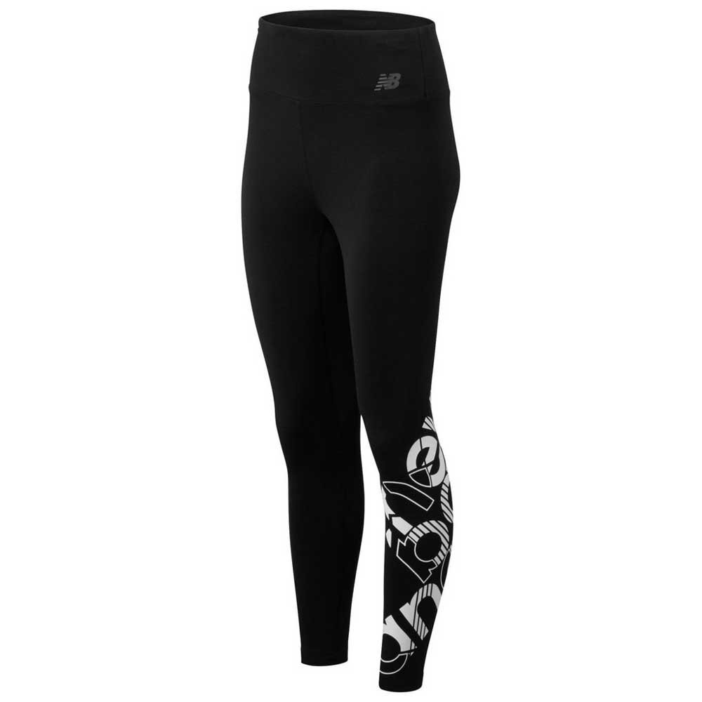 new balance tights womens