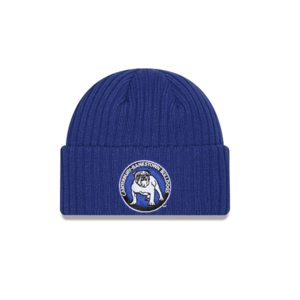 New Era NRL 2026 Retro Beanie