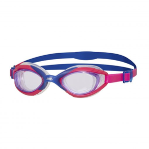 Zoggs Sonic Air Junior Pink Swim Goggles