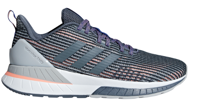 adidas questar tnd grey