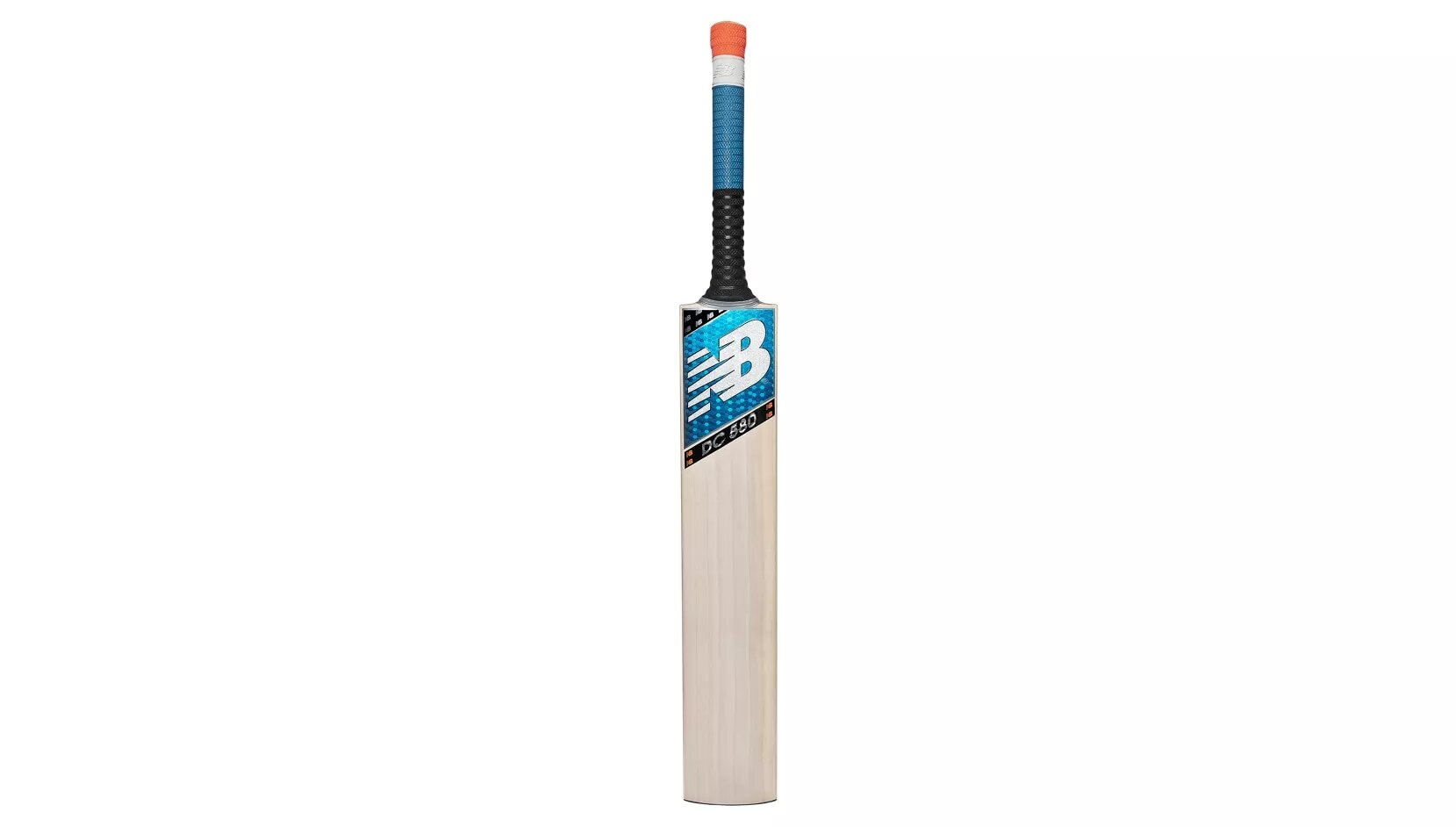 new balance new cricket bats