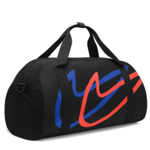 Nike Gym Club Graphic Duffel Bag (25L) Kids'