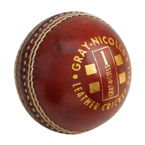 Gray Nicolls Club Two Piece Cricket Ball
