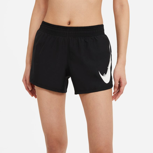 Nike Swoosh Running Shorts Womens