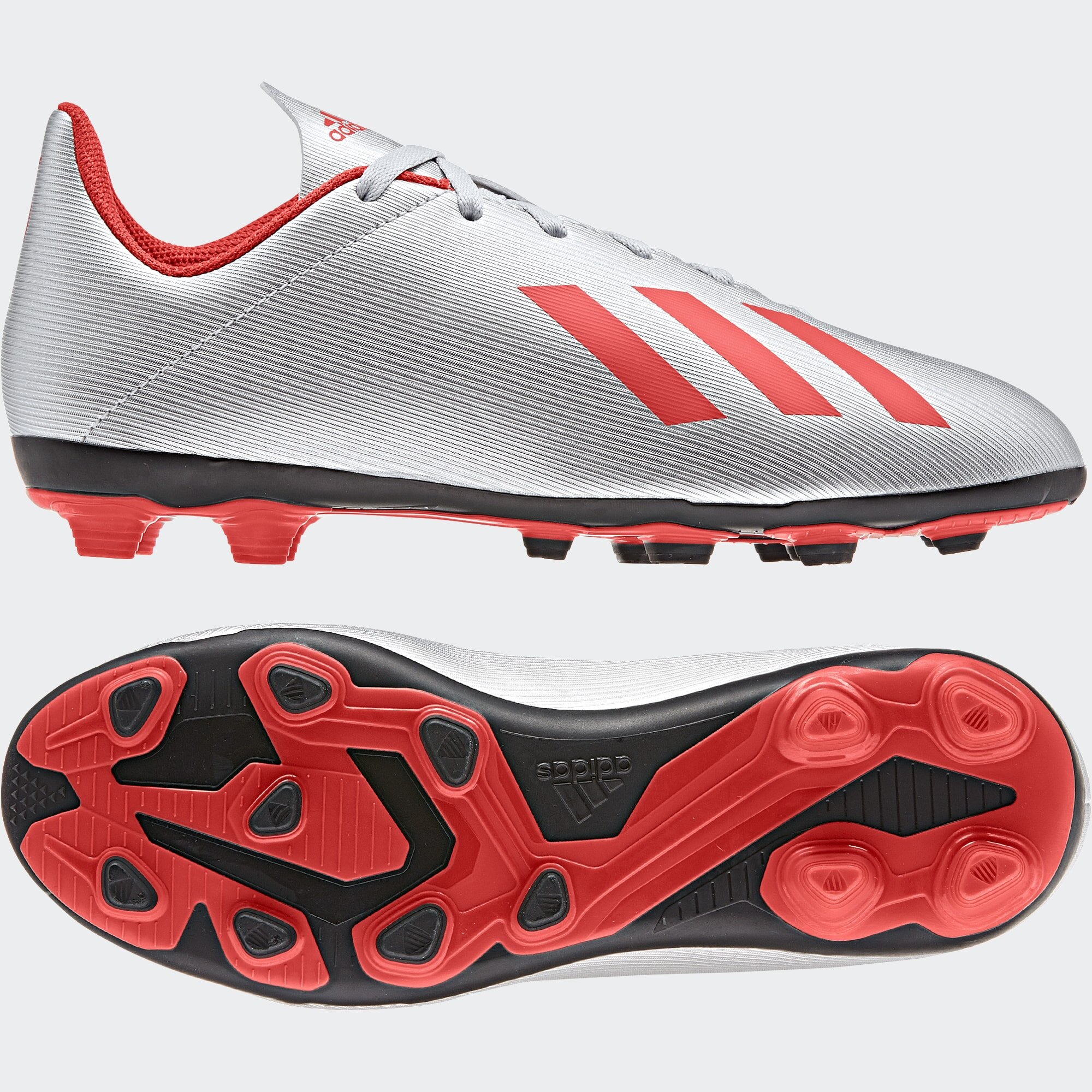 Adidas X 19.4 Firm Ground Football 