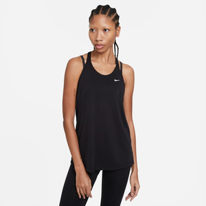 Nike Dry Essential Elastika Tank Womens