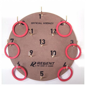 Regent Hookey Set Ring-Toss