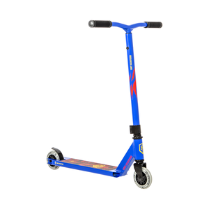 Grit Atom Scooter 2022 Version