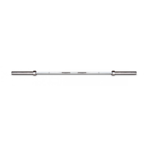 Bodyworx 7-foot Olympic Barbell w collars