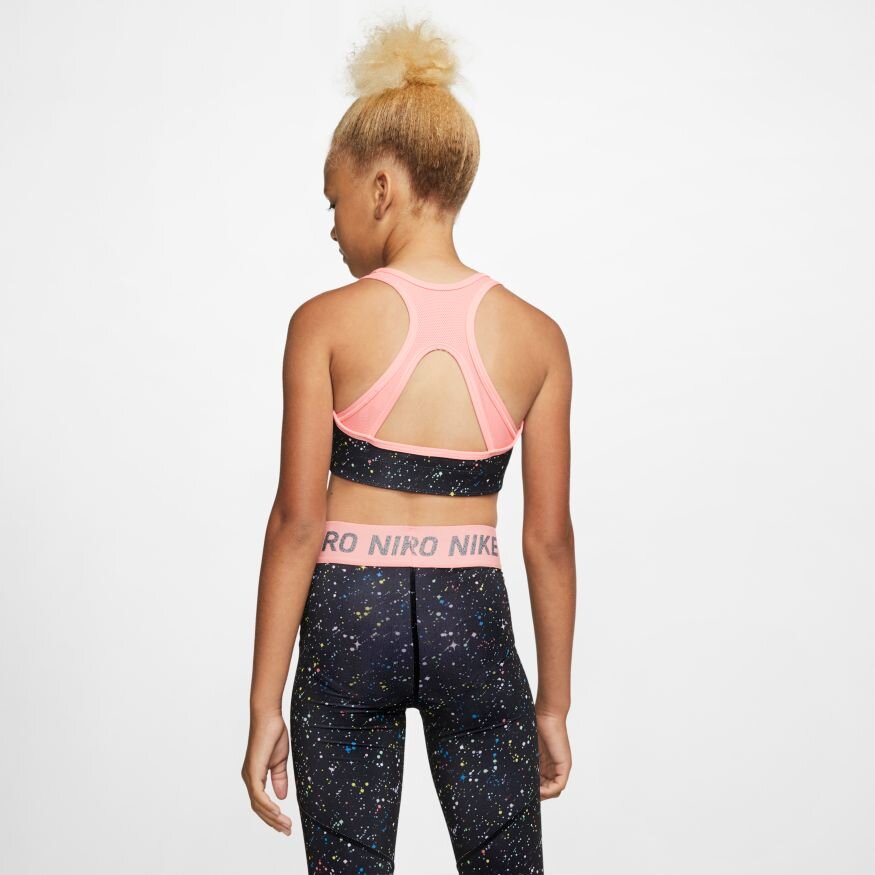 nike reversible sports bra