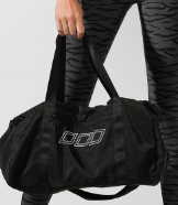 lorna jane lightweight gym bag