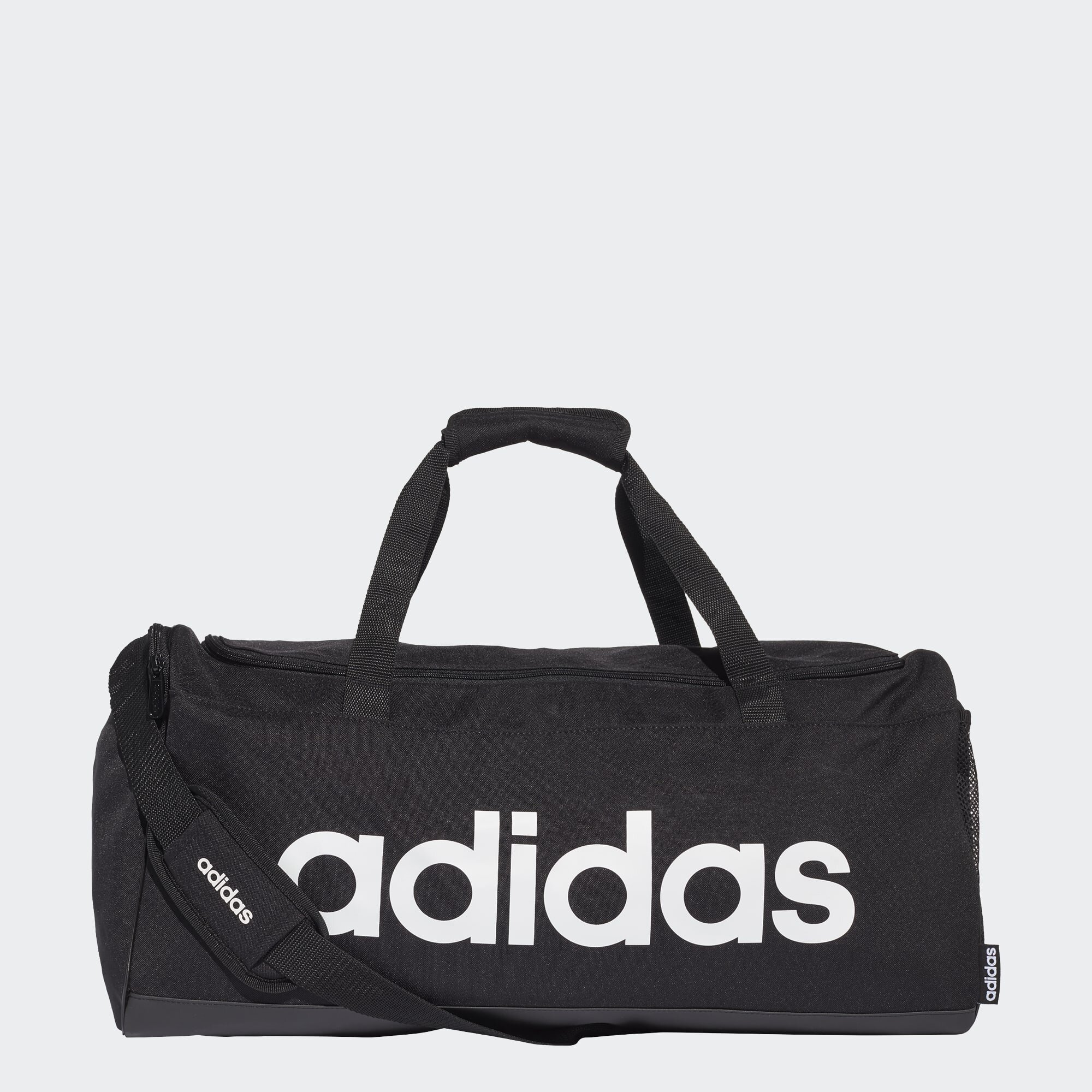 adidas duffel bag m