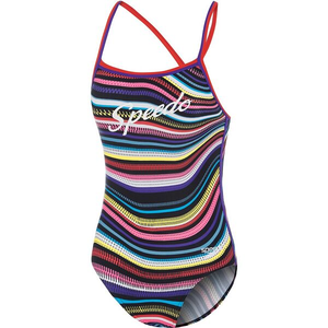 Speedo Sierra One Piece Girls