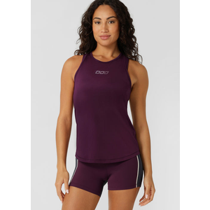 Lorna Jane Train Hard Active Tank Womens