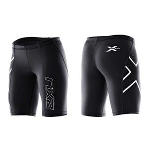 2XU Compression Short Women's - Buy Online - Ph: 1800-370-766 - AfterPay &  ZipPay Available!