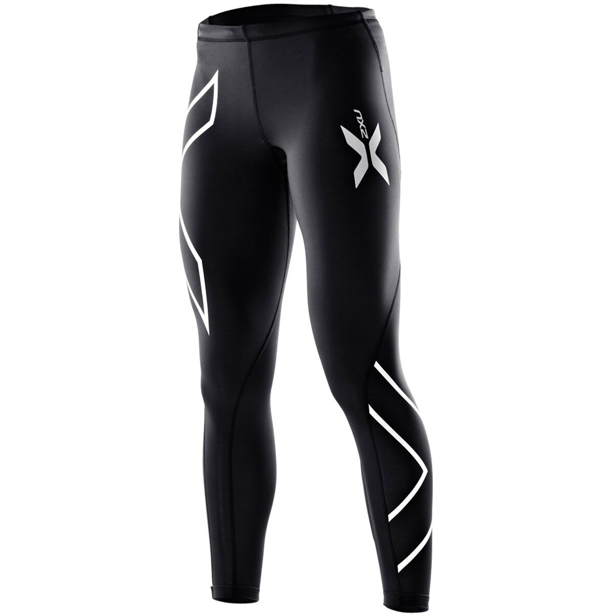 2XU Compression Women's Long Tights - Buy Online - Ph: 1800-370