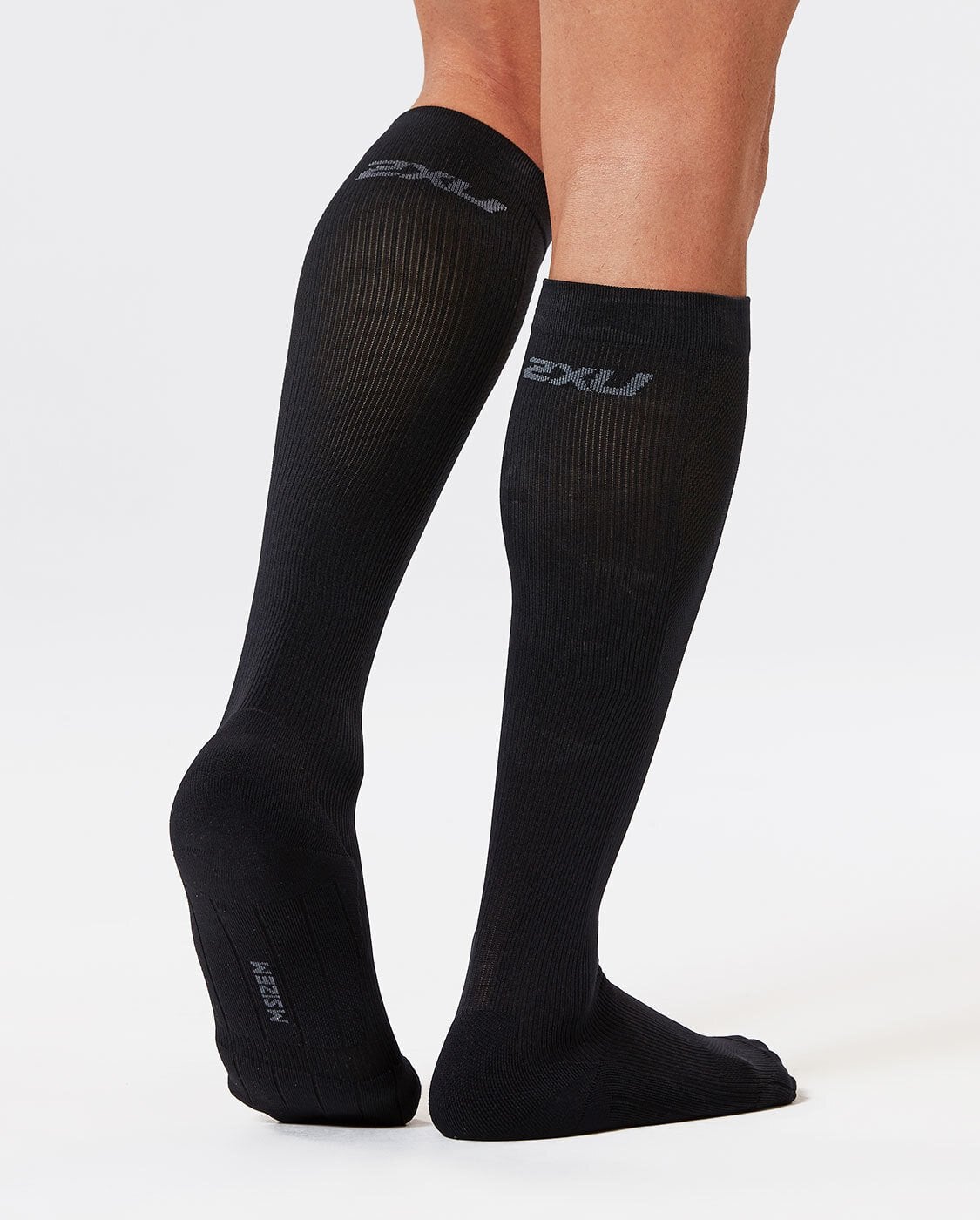 2XU Run Sock Men's Buy Online Ph 1800370766 AfterPay & ZipPay Available!