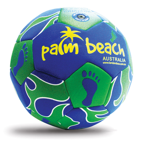 Palm Beach Neoprene Soccer Ball