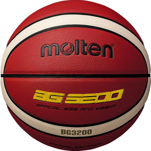 Molten BG3200 Basketball
