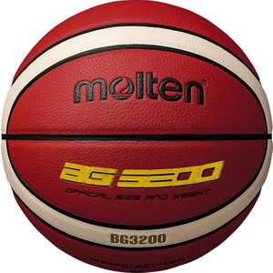 Molten BG3200 Basketball